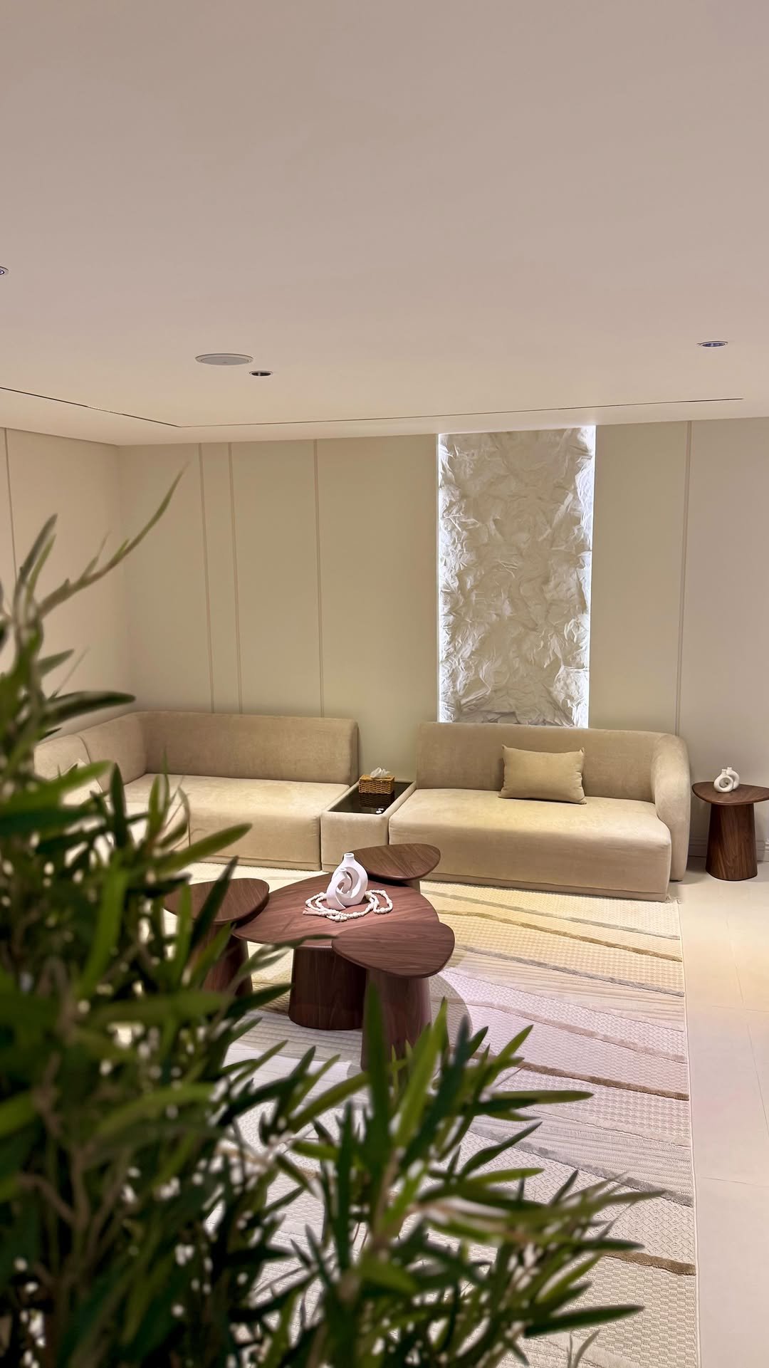 شاليهات ســـوان | SWAN CHALETS