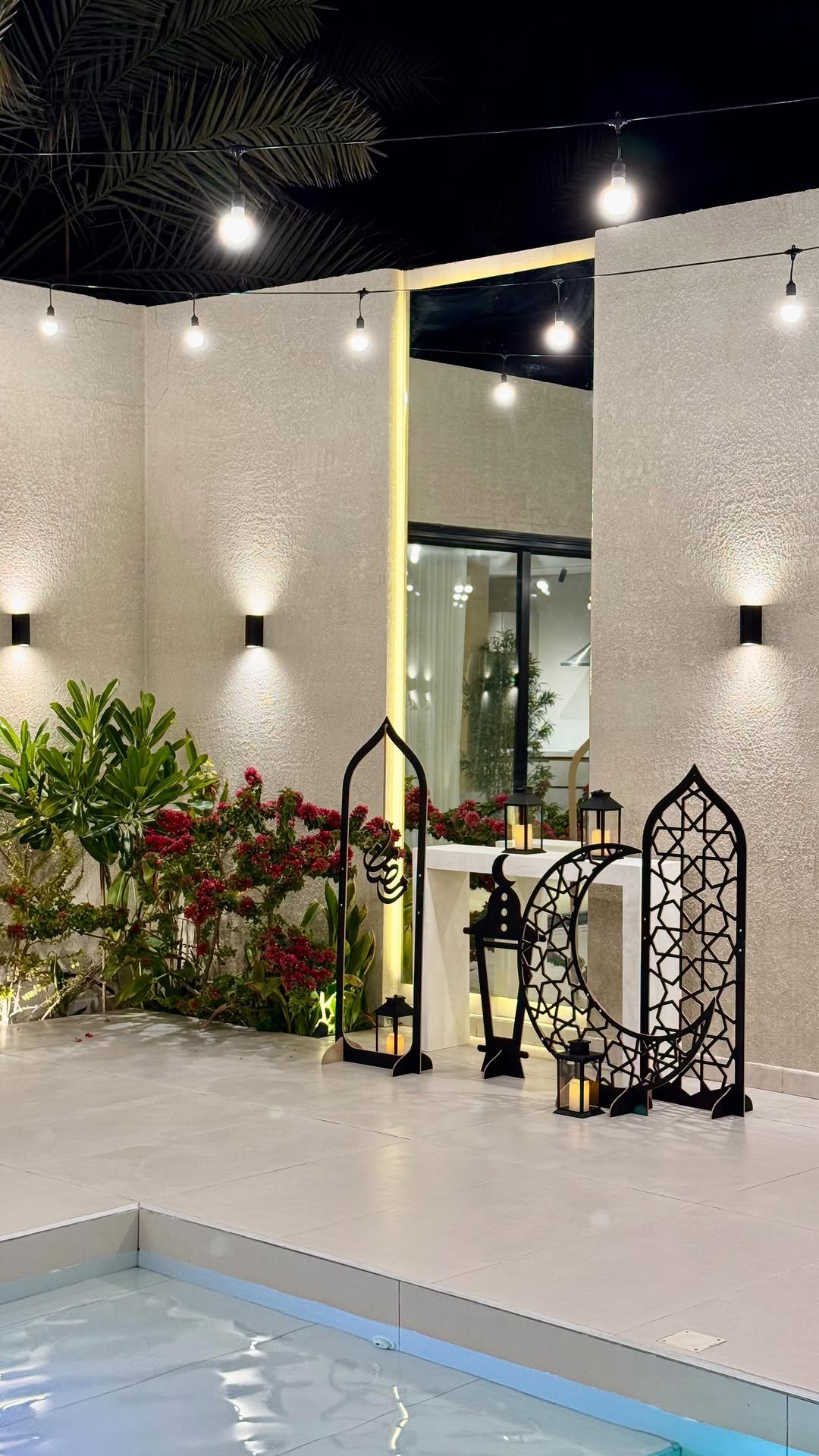 شاليهات ســـوان | SWAN CHALETS