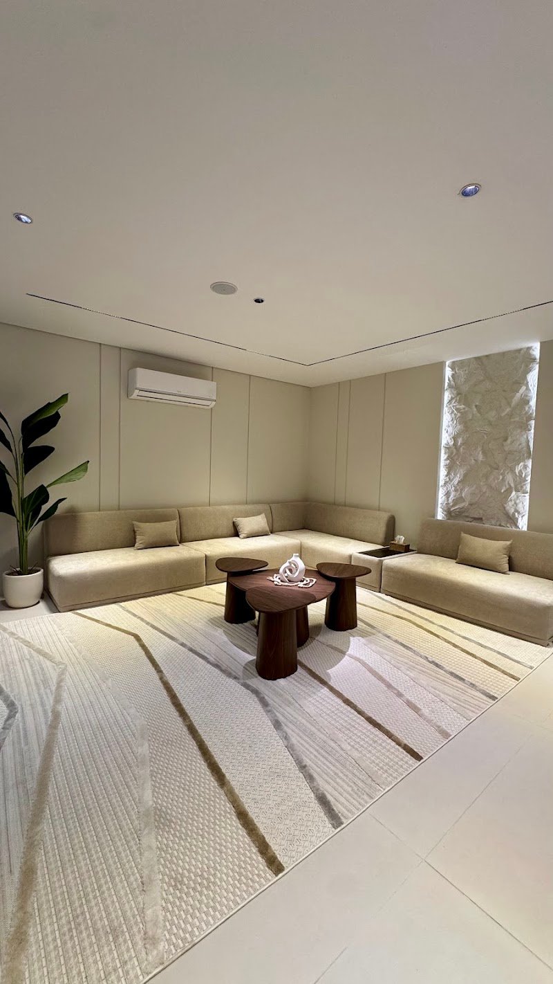 شاليهات ســـوان | SWAN CHALETS