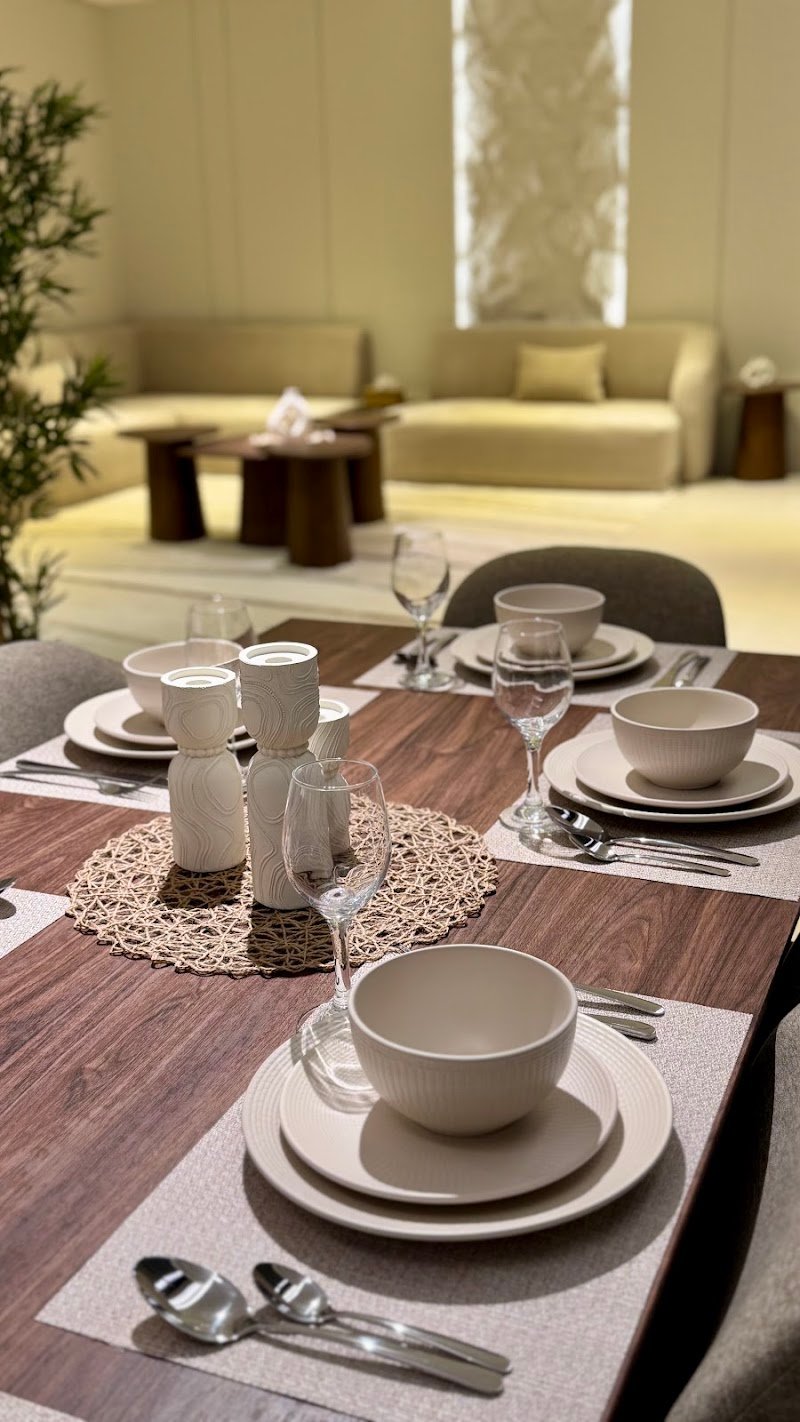 شاليهات ســـوان | SWAN CHALETS