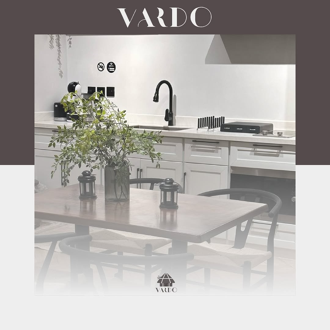 شاليه ڤاردو- vardo