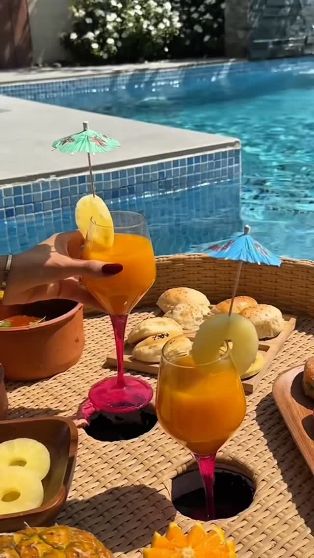 شاليهات ذا بالم
