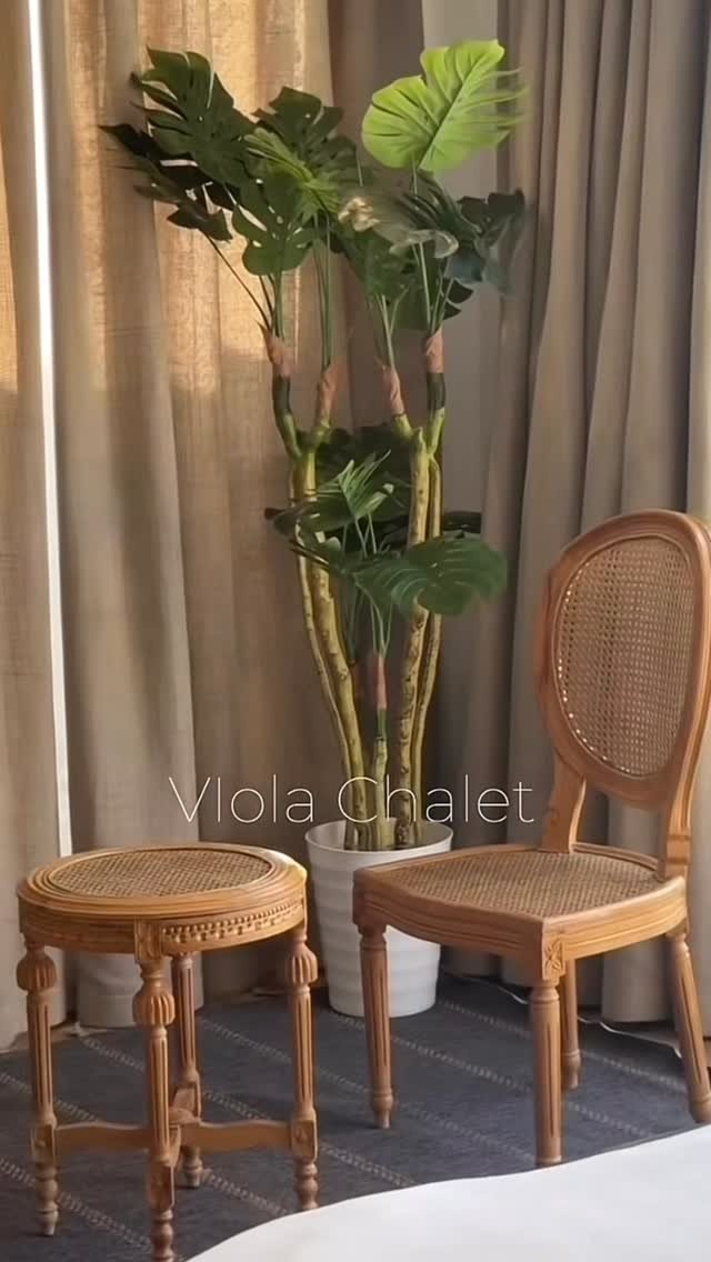 شاليه ڤيولا