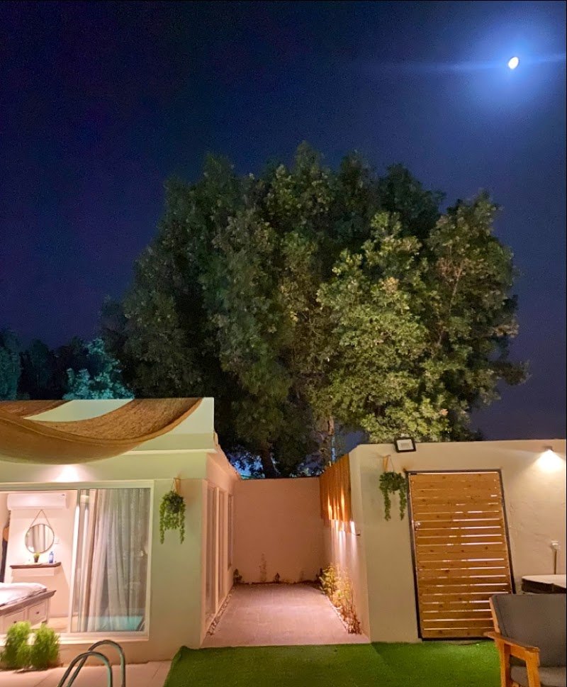 شاليه ڤيولا