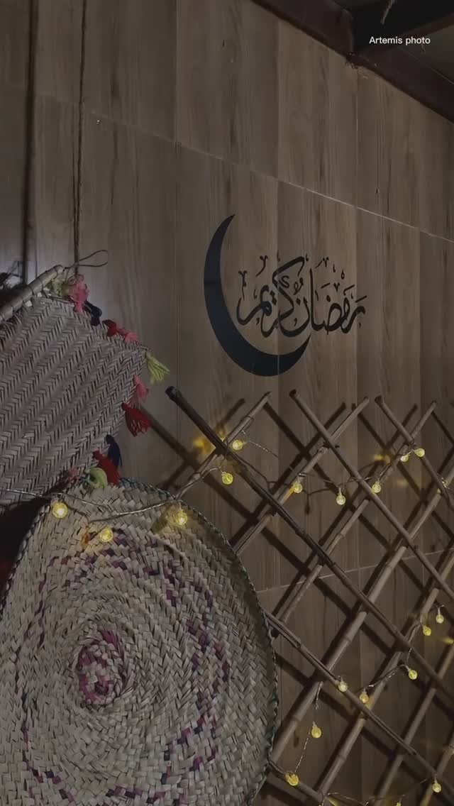 منتجع الكوخ