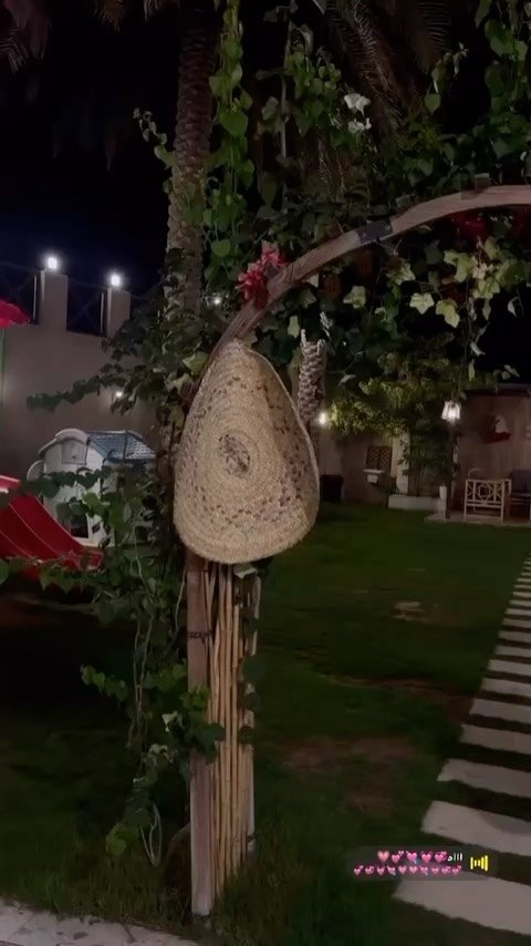 منتجع الكوخ