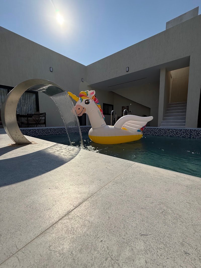 شاليه فلك
