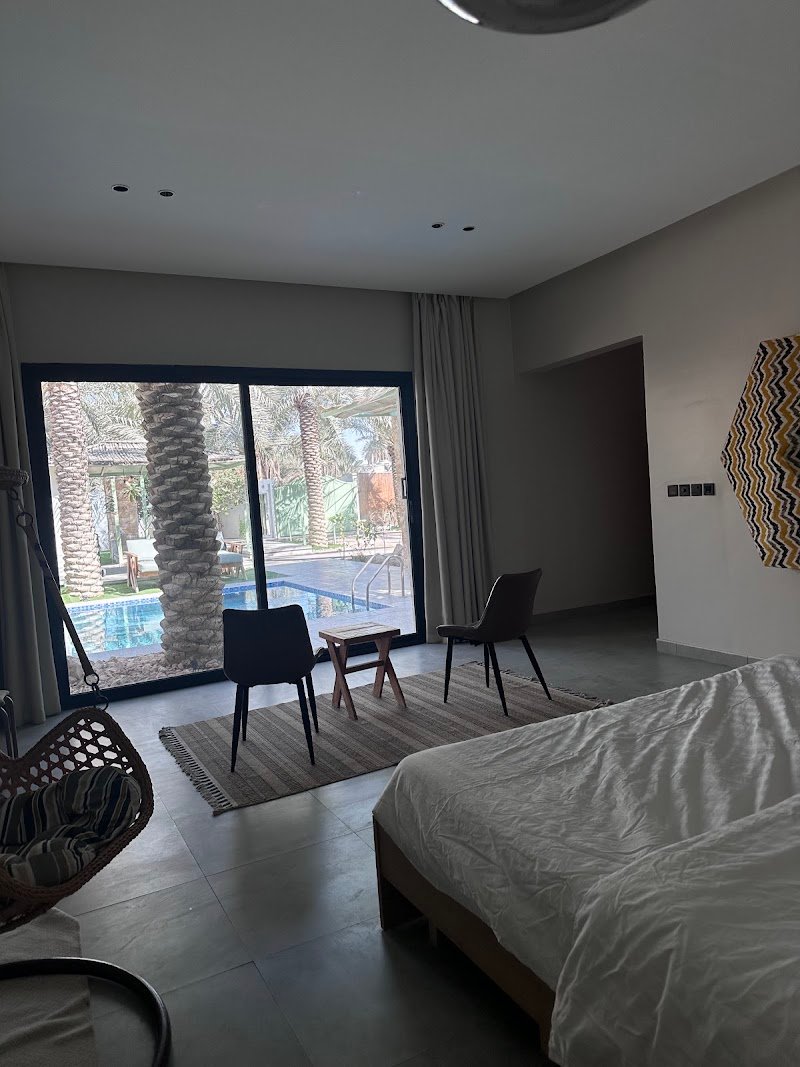 Seba chalet شاليه صبا