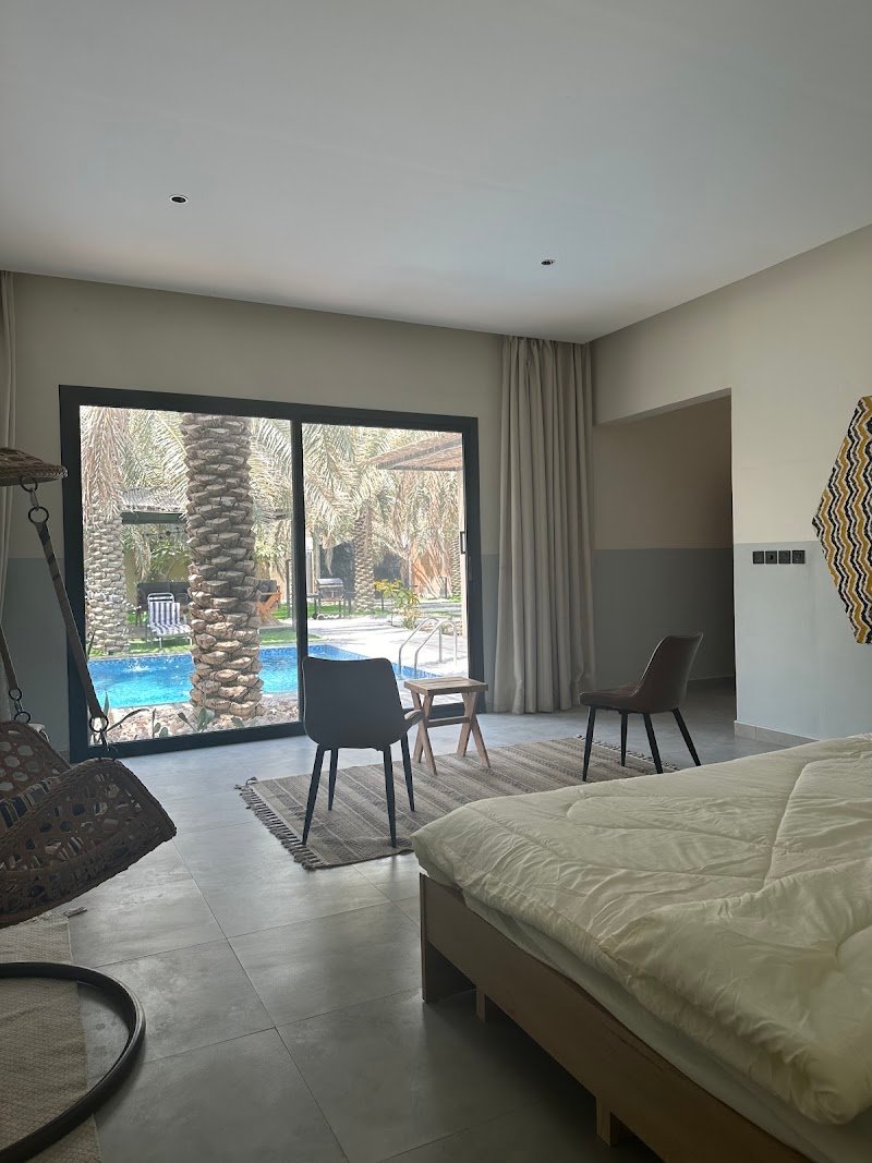 Seba chalet شاليه صبا