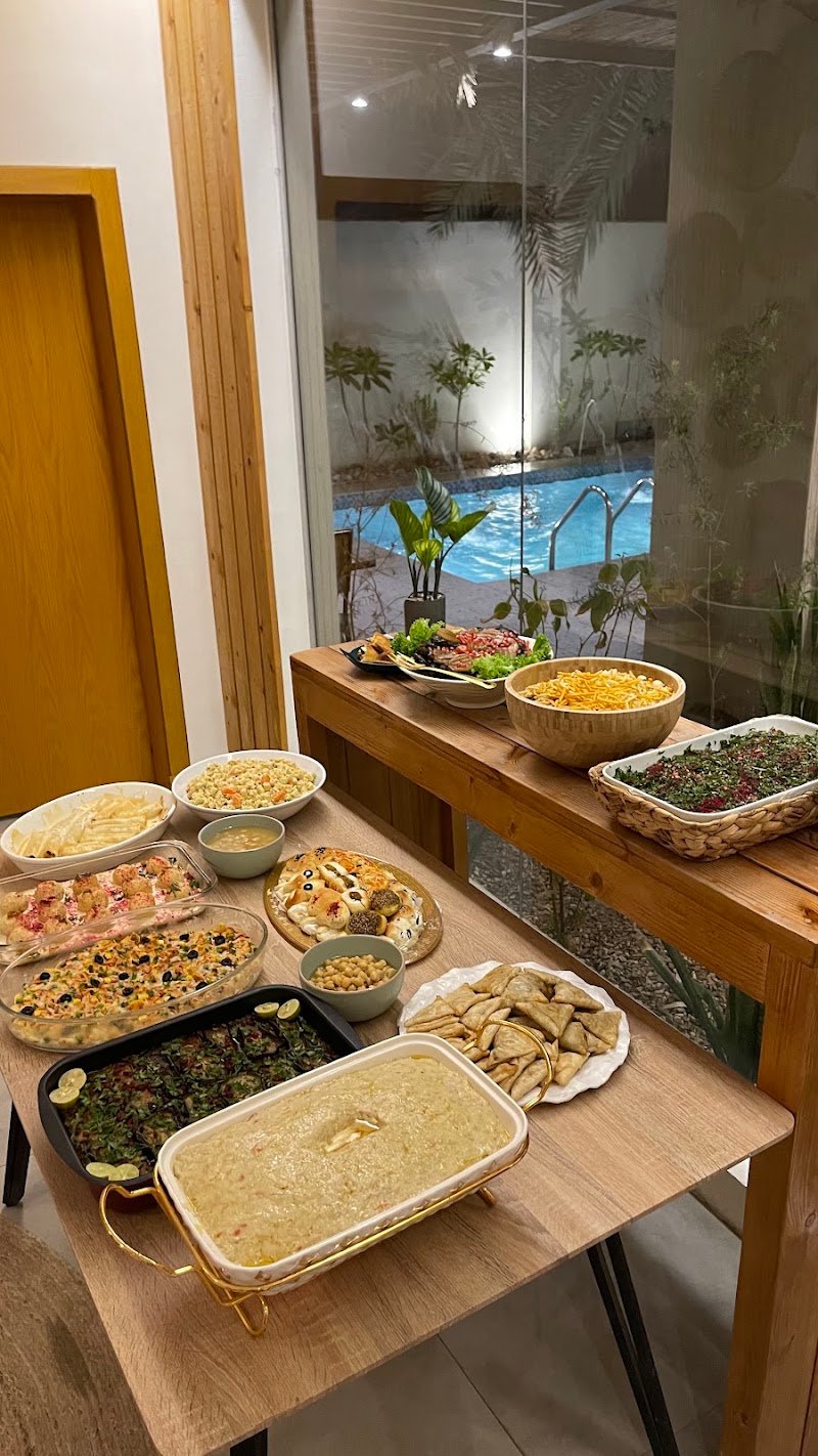 Seba chalet شاليه صبا