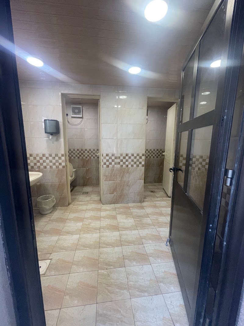 منتجع و استراحة الواحه