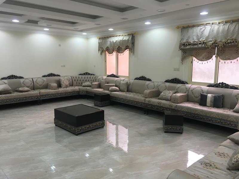 استراحة السلمان للمناسبات