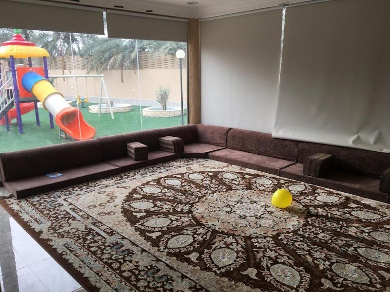 استراحة السلمان للمناسبات