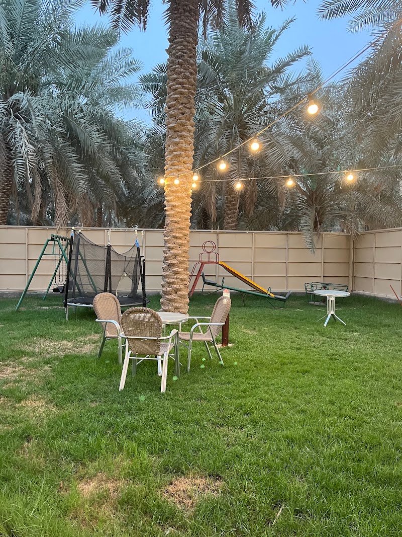 استراحة مسايا